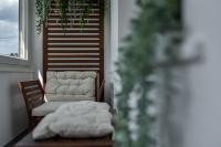 Lagom apartment Maribor w free parking & WiFi, tourist TAX included - B&B