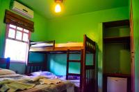 Habitación Doble con cama supletoria 