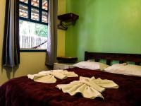 Habitación Doble Estándar