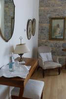 Chambre Lit Queen-Size Deluxe