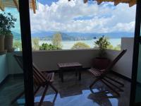 Doppelzimmer mit Seeblick