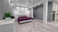 Аpartaments on Metalurhiv 34 - B&B
