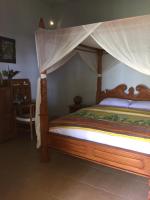 Standard Zweibettzimmer mit Gartenblick