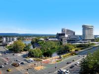 3BR Apartment Hinterland Views - Sierra Grand CoastHM - B&B Gold Coast