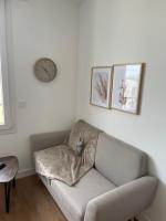 Le Poulorio 10 - T2 - Proche Gare By Locly - B&B Lorient