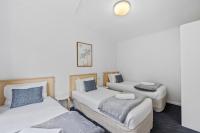 Appartamento con 3 Camere da Letto