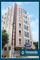 B&B Bengaluru - Vennela Hotel Apartments - Bed and Breakfast Bengaluru