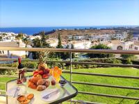 B&B Albufeira - Luxury Apartment Ocean View by Be Cherish - Bed and Breakfast Albufeira