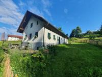 B&B Haselbach - Ferienhaus am Dachsberg, Bayerischer Wald - Bed and Breakfast Haselbach