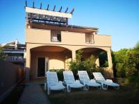 Apartman More - Chambres d'hôtes Bibinje