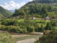 Guest House Okropilauri - Ferienwohnung Shuakhevi