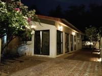 Chalet Casa Amor, Perfect home amidst tranquility - B&B Karjat