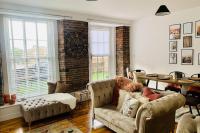 B&B Great Yarmouth - Centrally located luxury 2 bed modern apartment - Bed and Breakfast Great Yarmouth