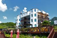 B&B Gapyeong County - Travely Hotel Gapyeong - Bed and Breakfast Gapyeong County