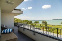 Blue Apartments - B&B Balatonlelle