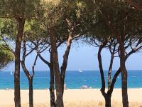 Mer Soleil Pinede - B&B Argeles