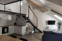 Bovec Loft apartment - Bed and Breakfast Bovec