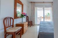 Apartment mit 2 Schlafzimmern und Meerblick