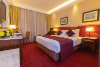 Golden Tulip Hotel Flamenco Cairo