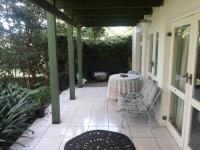 Habitación Doble con terraza