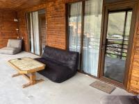 Cottages in Stephantsminda. Echoes - B&B