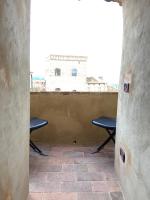 TWIN TOWER - unica al mondo - unique in the world - B&B San Gimignano