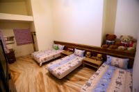 Camera Quadrupla con Bagno Privato