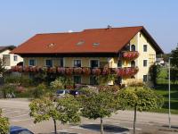 Ferien-Garconniere Hemetsberger - Ferienwohnung Weyregg