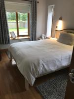Habitación Doble Deluxe con ducha
