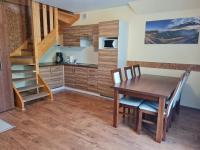 Appartamento con 3 Camere da Letto (6 Adulti)