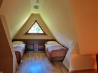 Appartement met 3 Slaapkamers (6 Volwassenen)
