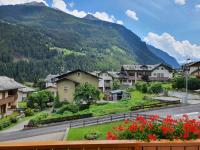 Appartamento Divina - B&B Valdisotto