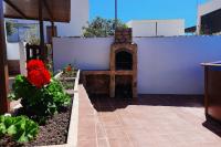Casa Rural Los Cipreses. Cercados de Araña - B&B San Bartolomé de Tirajana