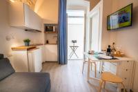 Camera Quadrupla con Balcone