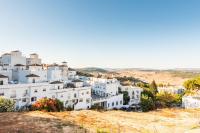 Agradable casa en Vejer de la Frontera con terraza - Chambres d’hôtes Vejer de la Frontera