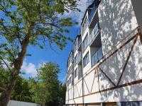 Apartament La Playa - Ferienwohnung