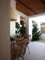 ESTUDIO BEDANDBEACH - B&B
