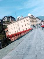 casa al centro di Chatillon CIR0037 - Chambres d’hôtes Châtillon