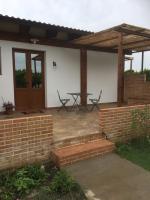 Chambre Triple avec Salle de Bains Privative