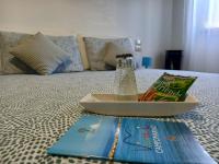 Camera Matrimoniale Deluxe (2 Adulti + 1 Bambino) 