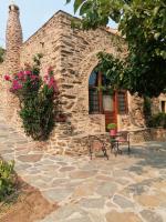 GuesthouseKamara - B&B Malvasia