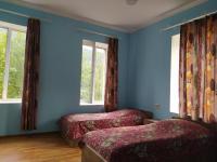 Triple Room with Mountain View