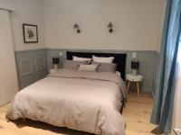 Tweepersoonskamer met Eigen Badkamer