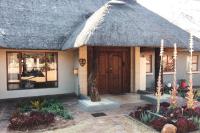 B&B Modimolle - Waterberg INN - Bed and Breakfast Modimolle