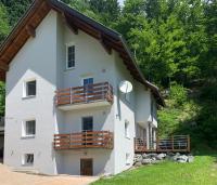 Ferienwohnung Unsere Mühle - B&B Kirchbach