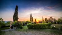 I Trebbiali - le camere - B&B Reggello