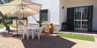 DIMORA SPECCHIA - Ferienwohnung Carovigno