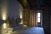 Chambre Double avec Salle de Bains Privative
