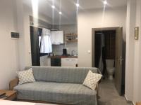Studio with Terrace