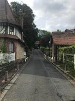 le Pullman - Chambres d’hôtes Deauville